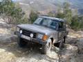 Cars/Motors Jeep TT5
