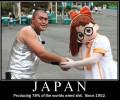 People In Japan