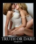 Posters Truth or Dare