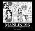 Backgrounds Manliness