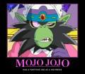 Cartoons Monjo Jojo