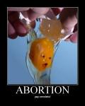 Posters Abortion