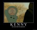 Cartoons Kenny