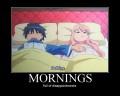 Cartoons Mornings cartoon