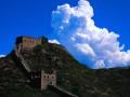 Architecture Great Wall HD picture 009