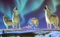 Nature Wolves Wallpapers or picture 012