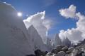 Nature himalayan peaks tibet