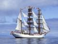 Machines/Crafts  Sail Boat Wallpapers 02