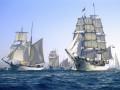 Machines/Crafts  Sail Boat Wallpapers 15