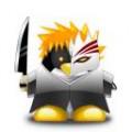 Software/Games linux bleach