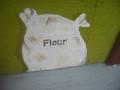 Jokes/Fun flour