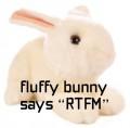 Avatars fluffybunny