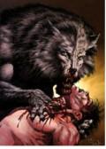 Animals/Insects wolf werewolf