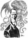 Cartoons hplovecraft