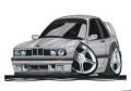 Avatars bmw e30