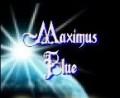 Avatars Maximus Blue