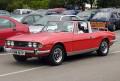 Cars/Motors triumph stag
