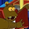 Cartoons Lrrr Futurama