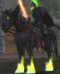 Avatars HeadlessHorseman