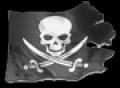Avatars Pirate Flag