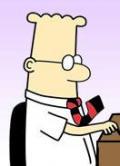 Avatars dilbert