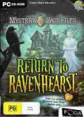 Software/Games Ravenhearst