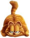 Cartoons Garfield