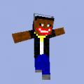 Avatars minecraft negrotron