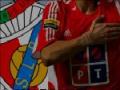 Sports benfica