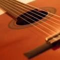 Music guitarra