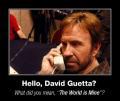 Jokes/Fun chuck norris gavid guetta what du u mean the world is mine the world is mine chuck norris