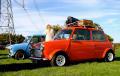 Cars/Motors gorillas bugs avatar series free photo album