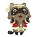 Avatars tanooki