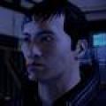 Software/Games Commander Shepard Mass Effect StarvingGamer Catbond
