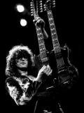 Music jimmy page