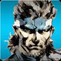 Software/Games Solid Snake