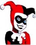 Cartoons harley quinn