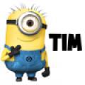 Cartoons Minion
