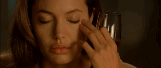 Celebrities/Movies flower paintings avatar buddy icons avatar map 