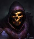 Avatars skeletor