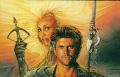People mad max