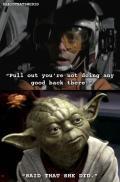 Jokes/Fun yoda