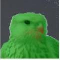 Avatars jade falcon