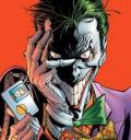 Avatars joker