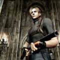 Software/Games leon resident evil