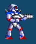 Software/Games Turrican