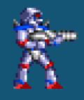 Software/Games Turrican